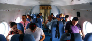 helicopter in vietnam