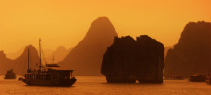 Halong Bay