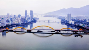 Danang City