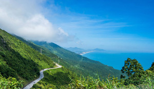 Hai Van Pass