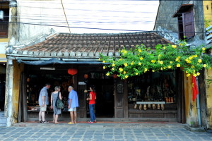 Hoi An Acnient Town