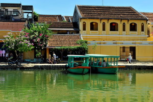 Hoi An Acnient Town
