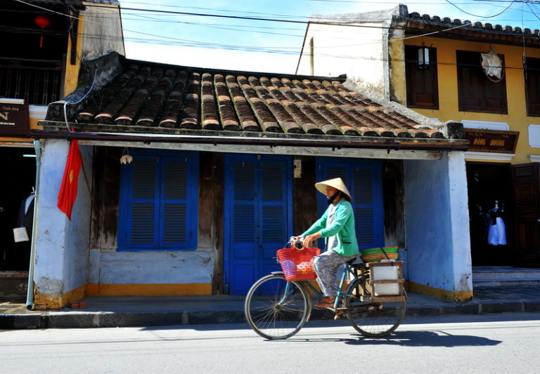 Hoi An Ancient Town