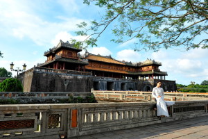 Hue Imperial Citadel
