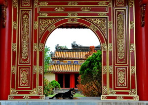 Hue Imperial Citadel