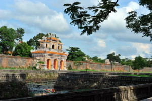 Hue Imperial Citadel