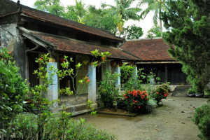 Kim Long Ancient Village, Hue