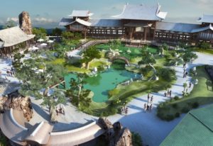 Zen Garden