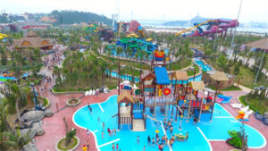 Typhon Water Park