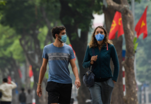 Notes for Traveling to Vietnam