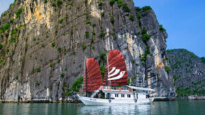 Hanoi to Halong: High-Flying Expeditions via Helicopter in 2024