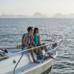 Halong Bay by Helicopter and Yacht: Perfect Hi-End Day Tour from Hanoi for 2025