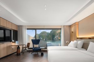 Three Days Halong Bay Helicopter