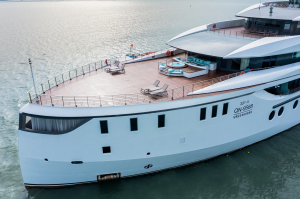 Two Days Halong Bay Helicopter